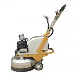 220V Gound Grinding Machine Autorotation Rate 0-1250rpm Terrazzo for sale