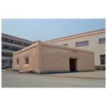 Giant Advertising Inflatable Cube Tent for Events for sale