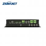 4W 4-Channel 1.5km Video Data Transmitter For Loader Excavator Ugv Robot for sale
