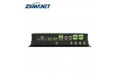 China 4W 1.5km Video Data Transmitter For Loader Excavator UGV Robot supplier