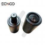 Top Roller For Volvo ECR25D Mini Excavator Undercarriage Components for sale