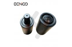 China Top Roller For Volvo ECR25D Mini Excavator Undercarriage Components supplier