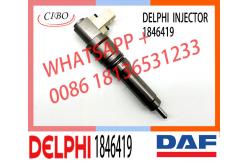 China Fuel Injector Assembly BEBJ1A05002 BEBJ1A00202 BEBJ1A05001 1905001 1846419 1905002 supplier