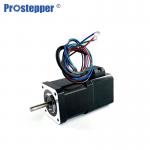 Bipolar 1.8 Degree 0.5N.M Nema 17 Hybrid Linear Stepper Motor for sale