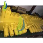 258-0284 2580284 Main Control Valve For E325C Excavator Parts for sale