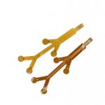 0.1mm - 1mm Thin Film Heating Element Video Outgoing Inspection Provided for sale