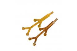 China 0.1mm - 1mm Thin Film Heating Element Video Outgoing Inspection Provided supplier