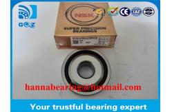 China 45TAC100BSUC10PN7B Super Precision Angular Conact Thrust Ball Bearings 45x100x20mm supplier