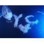 Hybrid Saturated Polyester Resin 50/50 General Purpose High Gloss Good Flow