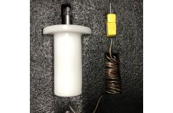 China Omega Insulated Thermocouple Wire Surface Temperature Measuring Probe IEC 60335-2 supplier