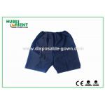 Professional Light-weight Disposable Scrub Pants  With CE/ISO certificated for sale