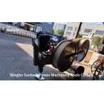 Stringing Line Construction Hydraulic Puller Tensioner for sale