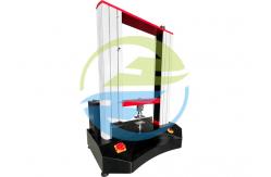China Home Appliance Testing Equipment Current-Carrying Hoses Crushing Resistance Test supplier