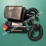GE RESPONDER 3000 Defibrillator Paddle Medical Equipment Spare Parts