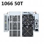 60W/T Avalon 1066 Pro 50T Avalon Bitcoin Miner Second Hand ASIC Miner