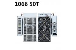 China 60W/T Avalon 1066 Pro 50T Avalon Bitcoin Miner Second Hand ASIC Miner supplier