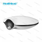 CADR 18m3/H ABS 12Volt Hepa Filter Air Purifier For Car Low Noise Night Light for sale
