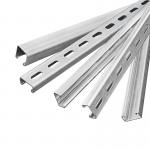 Affordable Seismic C Shaped Metal Strut Channel Steel Brackets For Critical Projects for sale