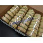 Aramid Format Tapes For Cigarette Maker Making Machines PROTOS