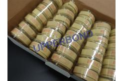 China Aramid Format Tapes For Cigarette Maker Making Machines PROTOS supplier