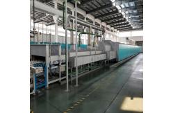China Advanced Ceramic Materials High Temperature Heat Treatment Industrial Sintering Furnace supplier
