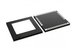 China Integrated Circuit Chip LMG3522R030RQSR Low Side Full Half Bridge Drivers IC VQFN52 supplier