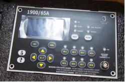 China 18V-36V Bently Nevada Monitor 1900 65A-00-00-01-00-00 supplier