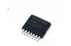 China MAX5483EUD+ supplier