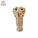 Mining Type Mining 86-146mm Hammer Drill Chisel Bit Metal Bit Counterbore Drill Bit for sale