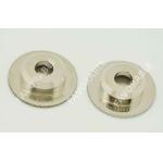 PGM Cutter Machine Grinding Wheel , Auto Cutting Machine Carborundum Grind Stone Wheel