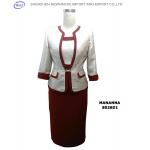 China womens clothing online casual suit MANANNA manufacturer