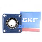 FY511M Square Flanged Ball Bearings Single Column For Heavier Loads for sale