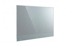 China Contrast Ratio Transparent OLED Display With Infinite Dynamic Range supplier