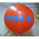 advertising inflatable outdoor events helium balloons for sale