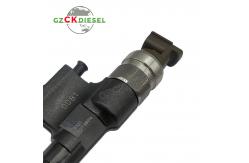 China Fuel Injector 095000-6520 095000-6521 for N04C Engine supplier