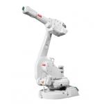 ABB Irb 1600 Manual Mechanical Robot Arm 6kg 1.45m 6 Axis Robot for sale