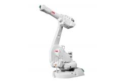 China ABB Irb 1600 Manual Mechanical Robot Arm 6kg 1.45m 6 Axis Robot supplier