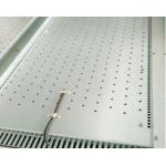 MR-1000D Lead Free Reflow Soldering Machine Rectifying Plate Small Circulation