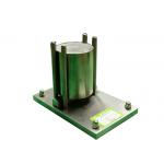 Heat Resistance Compression Lab Test Equipment With IEC60884-1 Figure 38