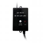 GE-RCV1 12V 24V 433.92mhz HCS101 Standard Code Wireless Remote Controller for Door Gate Opener for sale