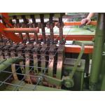 JQ-HWJ3-6 Fence Mesh Welding Machine 380V 6mm 12mm Mesh Length for sale