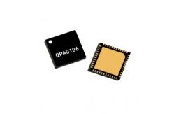 China Wireless Communication Module QPA0106 1 GHz 18 Watt GaN Power Amplifier supplier