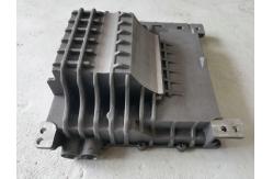 China CNC Machining Aluminium Casting Molds New Energy Battery Cover supplier