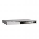 C9300-48U-A Cisco Catalyst 9300 48 Port Switch Cisco UPOE Switch 10/100/1000Mbps for sale