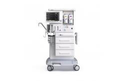 China Steel Veterinary Anesthesia Equipment PCV VG SIMV VG Oxygen Concentrator supplier