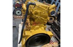 China C15 erpillar Industrial Diesel Engines Excavator Engine supplier