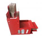Mineral Wool Insulated 4 Hour Fire Rated Busway 100A Copper Conductor for sale