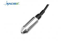 China 4-20mA output  0.5 accuracy Separate Submersible Water Level  Sensor supplier