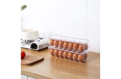 China Polylactic Acid PLA Sheet Roll For Egg Carton Tray PLA Food Containers supplier
