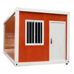 Wholesale Premium Prefab Container Houses Steady Flat Pack Shipping Home for sale